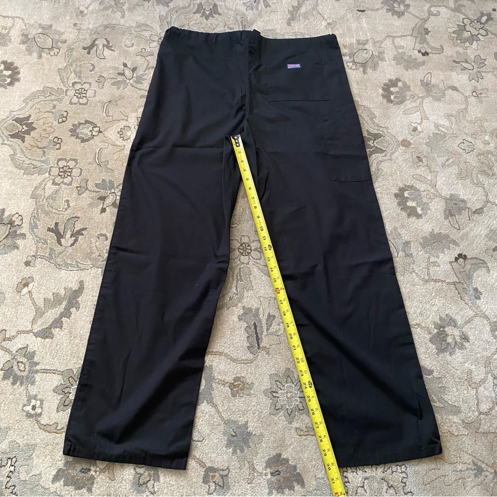 Unisex Cherokee Cargo Pant